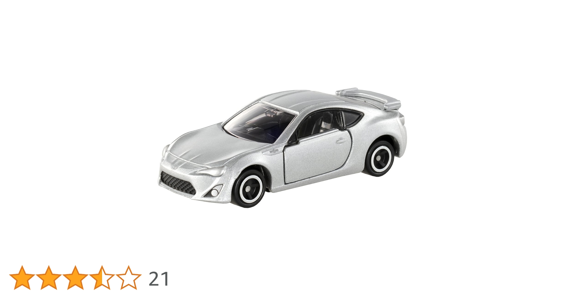 ⭐️JMAC関西特注☆特注トミカ☆No.46☆TOYOTA 86⭐️新品未開封品 ⭐️JMAC関西特注☆特注トミカ☆No.46☆TOYOTA 86⭐️新品未開封